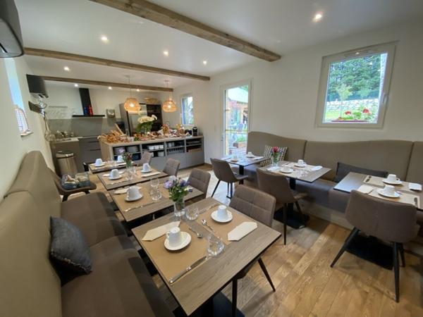 Exceptionnel Domaine à 10 minutes de Cabourg -Normandie ? Pays d'Auge