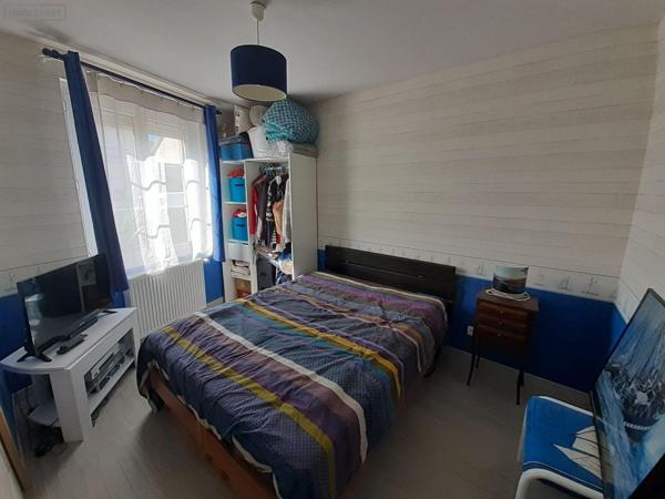 Maison à vendre à Le Mans dans la Sarthe (72100), ref : 023/2080