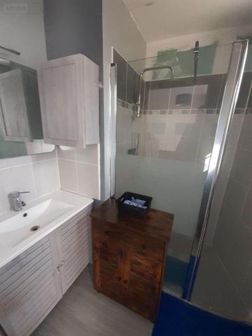 Maison à vendre à Le Mans dans la Sarthe (72100), ref : 023/2080