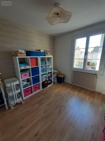 Maison à vendre à Le Mans dans la Sarthe (72100), ref : 023/2080