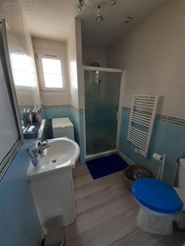 Maison à vendre à Le Mans dans la Sarthe (72100), ref : 023/2080