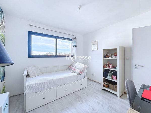 Exclusivité l'Adresse Immobilier - Tournefeuille - Maison T5 de 154m² sur un Terrain de 607m².