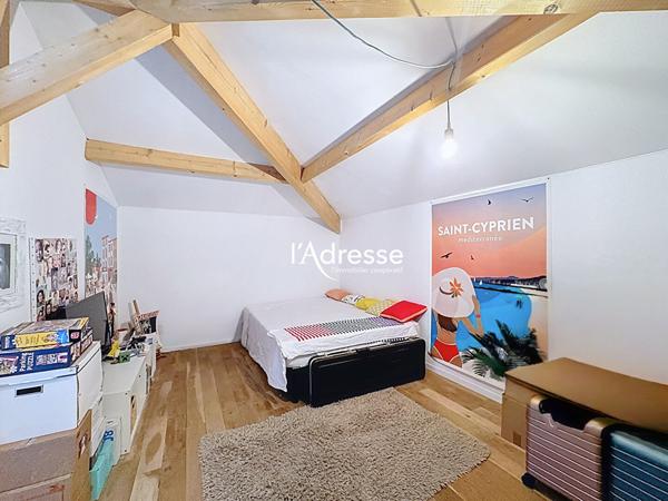 Exclusivité l'Adresse Immobilier - Tournefeuille - Maison T5 de 154m² sur un Terrain de 607m².