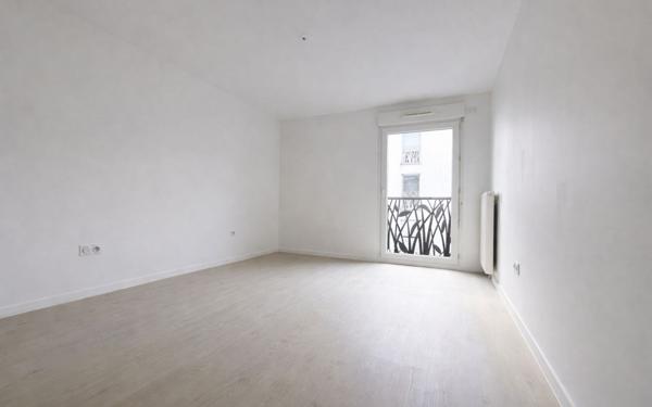 Appartement à vendre    3 pièces • 57,61 m2 Villiers-sur-Marne