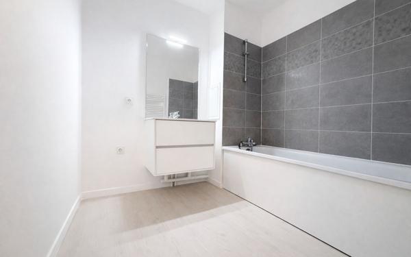 Appartement à vendre    3 pièces • 57,61 m2 Villiers-sur-Marne