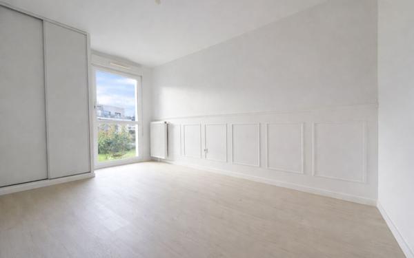 Appartement à vendre    3 pièces • 57,61 m2 Villiers-sur-Marne