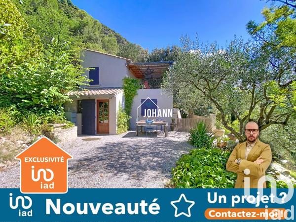 House for sale 4 rooms 68 m² Nyons