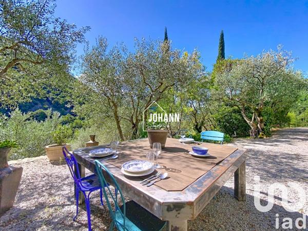 House for sale 4 rooms 68 m² Nyons