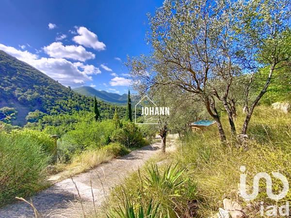 House for sale 4 rooms 68 m² Nyons