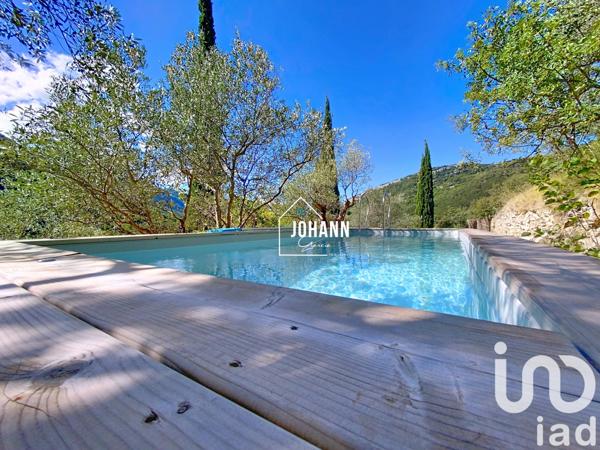 House for sale 4 rooms 68 m² Nyons