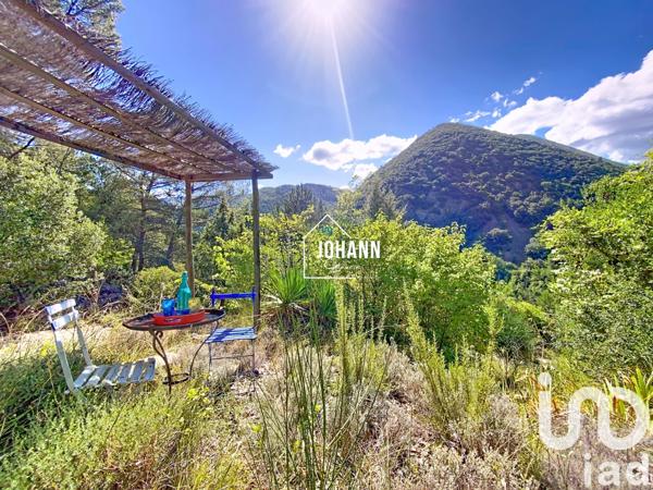 House for sale 4 rooms 68 m² Nyons