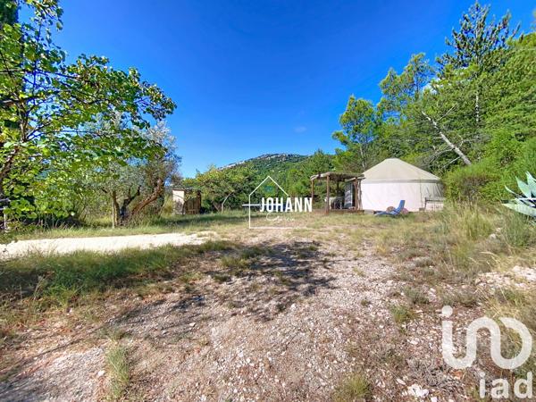 House for sale 4 rooms 68 m² Nyons