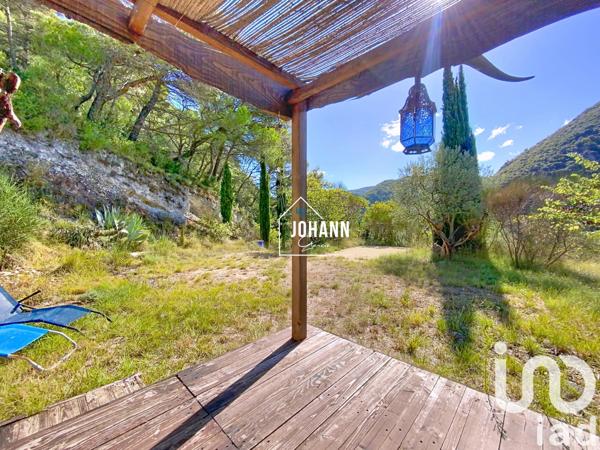 House for sale 4 rooms 68 m² Nyons