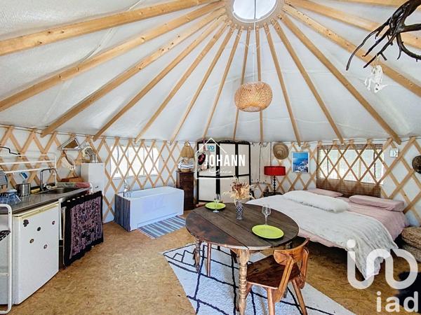 House for sale 4 rooms 68 m² Nyons