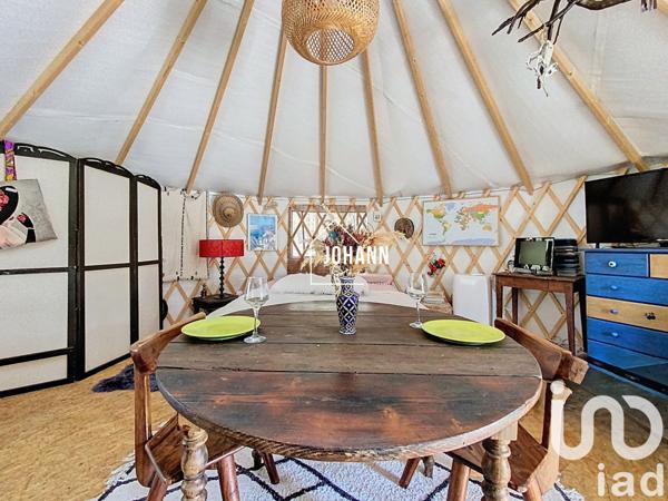 House for sale 4 rooms 68 m² Nyons