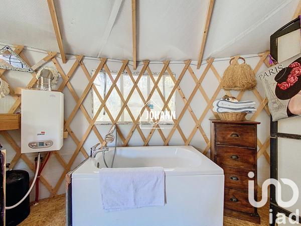 House for sale 4 rooms 68 m² Nyons