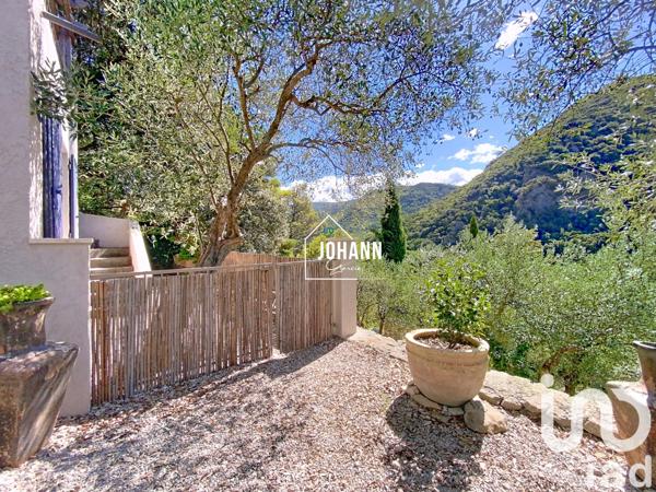 House for sale 4 rooms 68 m² Nyons