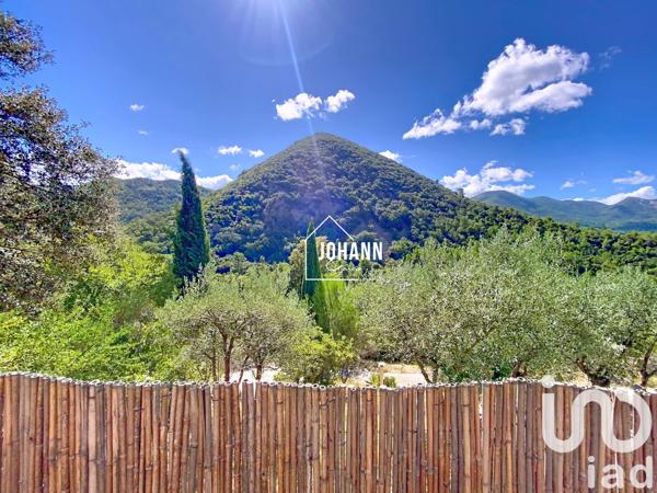 House for sale 4 rooms 68 m² Nyons