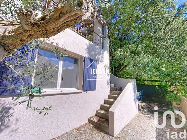 House for sale 4 rooms 68 m² Nyons