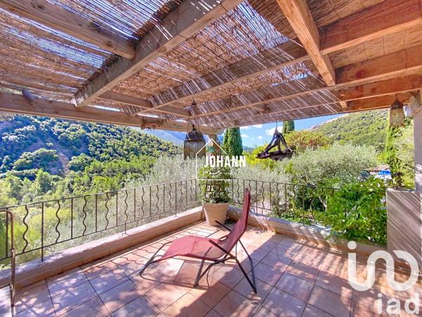 House for sale 4 rooms 68 m² Nyons