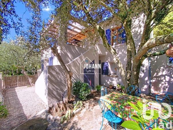 House for sale 4 rooms 68 m² Nyons