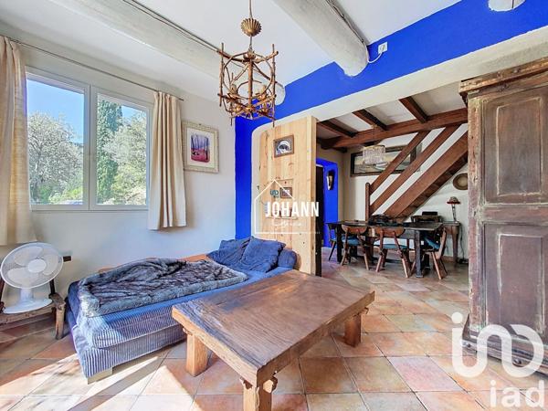 House for sale 4 rooms 68 m² Nyons