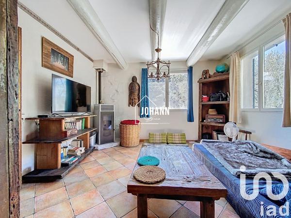 House for sale 4 rooms 68 m² Nyons