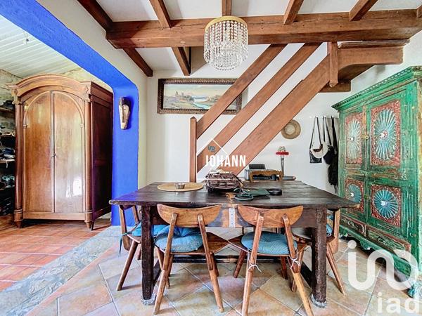 House for sale 4 rooms 68 m² Nyons