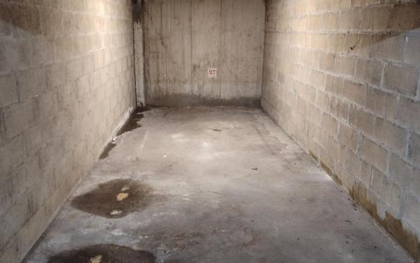 Stationnement à louer    Compiègne