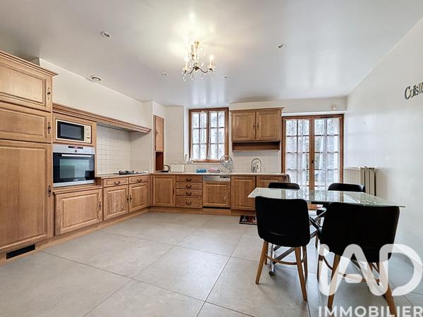 Maison à vendre 7 pièces 290 m² Vacherauville