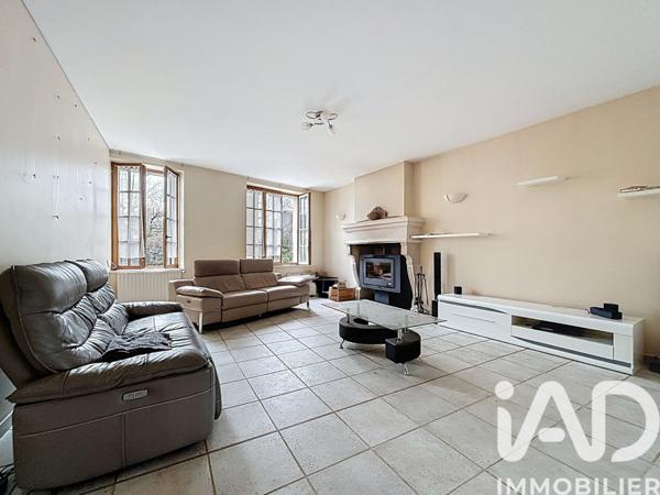 Maison à vendre 7 pièces 290 m² Vacherauville