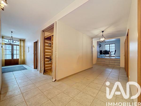 Maison à vendre 7 pièces 290 m² Vacherauville