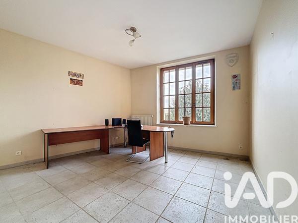 Maison à vendre 7 pièces 290 m² Vacherauville