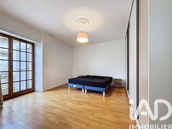 Maison à vendre 7 pièces 290 m² Vacherauville