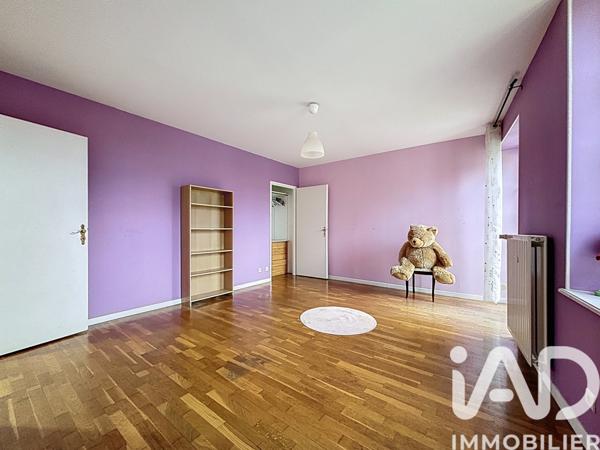 Maison à vendre 7 pièces 290 m² Vacherauville