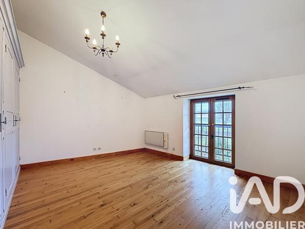 Maison à vendre 7 pièces 290 m² Vacherauville