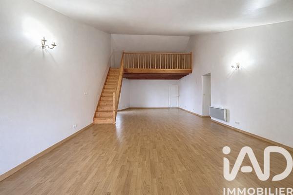 Maison à vendre 7 pièces 290 m² Vacherauville