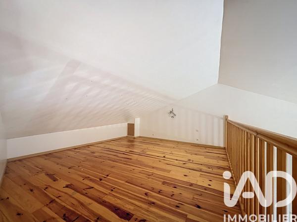 Maison à vendre 7 pièces 290 m² Vacherauville
