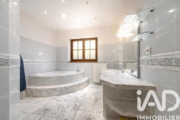 Maison à vendre 7 pièces 290 m² Vacherauville