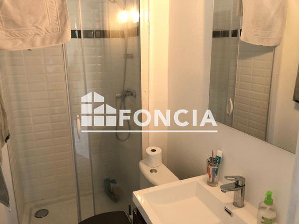 Location Appartement 2 pièces 40.58 m² - 74 RUE ISABEY Nancy 54000