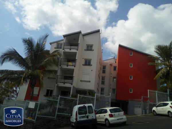 Appartement à louer 2 pièces 34.64m² La Possession (97419)