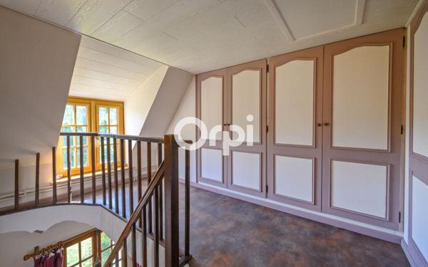 Maison à vendre    5 pièces • 200 m2 Sebourg