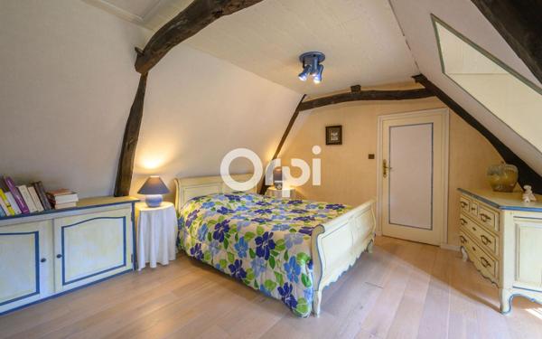 Maison à vendre    5 pièces • 200 m2 Sebourg