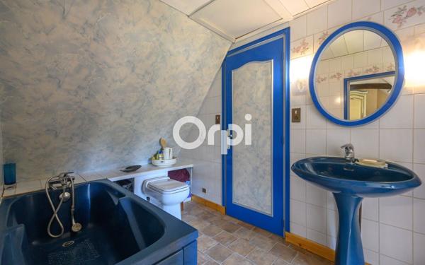 Maison à vendre    5 pièces • 200 m2 Sebourg