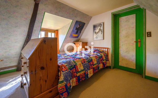 Maison à vendre    5 pièces • 200 m2 Sebourg