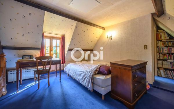 Maison à vendre    5 pièces • 200 m2 Sebourg