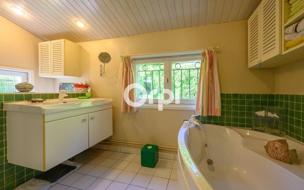 Maison à vendre    5 pièces • 200 m2 Sebourg