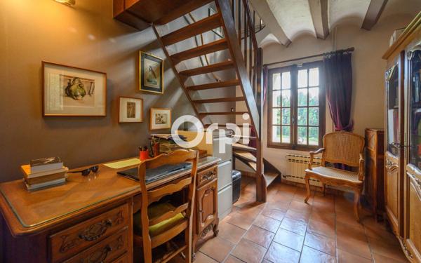 Maison à vendre    5 pièces • 200 m2 Sebourg