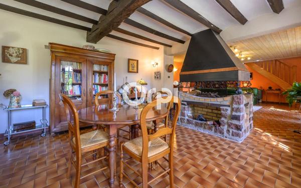 Maison à vendre    5 pièces • 200 m2 Sebourg
