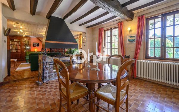 Maison à vendre    5 pièces • 200 m2 Sebourg